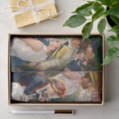 Renoir French Luncheon Boating Party Tissuepapier (Geschenk)