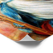 Renoir Girls op het Poster Piano (Hoek)