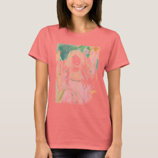 Renoir Gypsy Girl Shirt