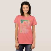 Renoir Gypsy Girl Shirt (Voorkant volledig)