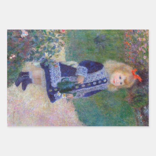 Renoir Inpakpapier Vel (Voorkant 3)