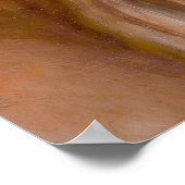 Renoir, jong meisje met madeliefjes, 1889 poster (Hoek)