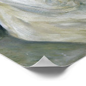 Renoir - Julie Manet Poster (Hoek)