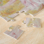 Renoir - Kinderen op de Seashore, Guernsey Legpuzzel (Zijkant)