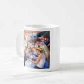 Renoir Luncheon 2.0 / Mok (Voorkant links)