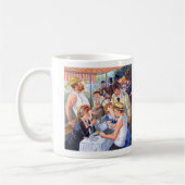 Renoir Luncheon 2.0 / Mok (Links)