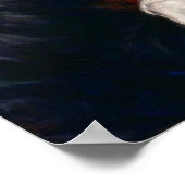 Renoir, Luncheon of the Boating Party Poster (Hoek)