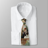 Renoir - Luncheon of the Boating Party Stropdas (Gebonden)