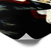 Renoir: Luncheon van de partij bij de Boating Poster (Hoek)