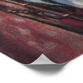 Renoir: Meisjes aan de Piano Poster (Hoek)