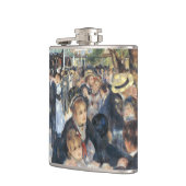 Renoir Moulin Dance Galette Party Heupfles (Links)