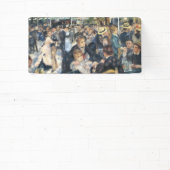Renoir Moulin Dance Galette Party Spandoek (Insitu)