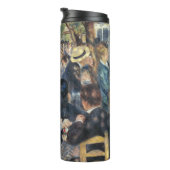 Renoir Moulin Dance Galette Party Thermosbeker (Geroteerd rechts)