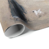 Renoir - Parijs, Institut au Quai Malaquais Cadeaupapier (Rol Hoek)