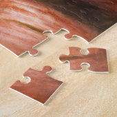 Renoir - Portret van twee kleine meisjes Legpuzzel (Zijkant)