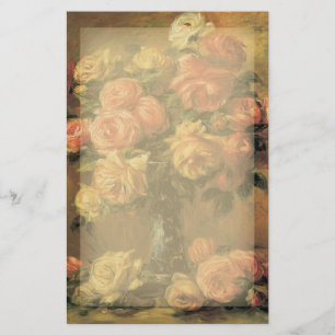 Renoir Roos Stationery Briefpapier