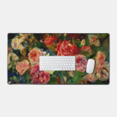 Renoir - Rozen Bureaumat (Keyboard & Muis)