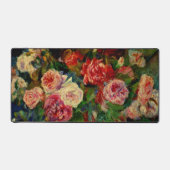 Renoir - Rozen Bureaumat (Voorkant)