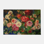 Renoir - Rozen, Deurmat (Voorkant)
