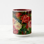 Renoir - Rozen Mok (Midden)