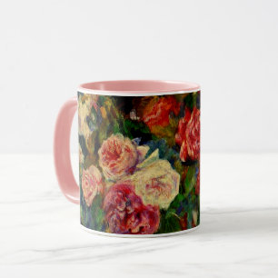 Renoir - Rozen Mok