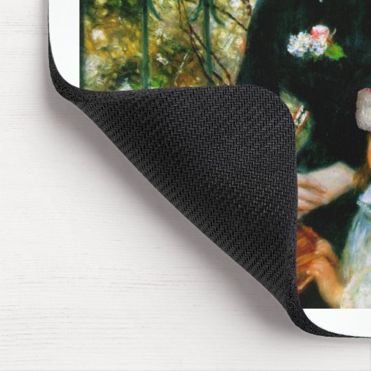 Renoir Santa Muismat (Hoek)