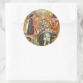 Renoir Stickers (Tas)