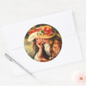 Renoir Stickers (Envelop)