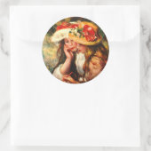 Renoir Stickers (Tas)