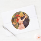 Renoir Stickers (Envelop)