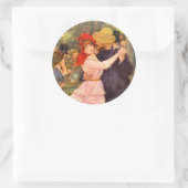 Renoir Stickers (Tas)