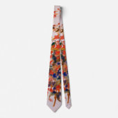 Renoir - Stilleven met Fuscias Stropdas (Voorkant)