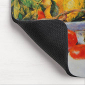 Renoir stillife Art Muismat (Hoek)
