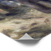 Renoir - The Swing Poster (Hoek)