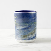 Renoir The Wave Vader of the Bride Mok (Midden)