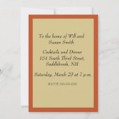 Renoir Twee Zusters Terras Frans Impressionisme Kaart (Achterkant)