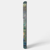 Renoir Twee Zusters Terras Frans Impressionisme Samsung Galaxy Hoesje (Achterkant horizontaal)