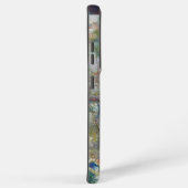 Renoir Twee Zusters Terras Frans Impressionisme Samsung Galaxy Hoesje (Rechterkant)