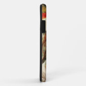 Renoir Two Girls Reading in de Garden iPhone Case (Achterkant/rechts)