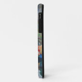 Renoir Two Sisters Terrace Frans Impressionisme  Case-Mate iPhone Case (Achterkant/links)