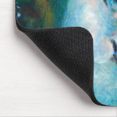 Renoir Vrouw aan de Piano Vintage Impressionist Muismat (Hoek)