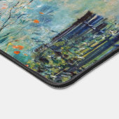 Renoir - Weg leidt door Tall Grass Bureaumat (Hoek)