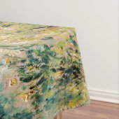 Renoir - Weg leidt door Tall Grass Tafelkleed (Voorbeeld)