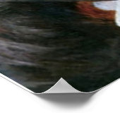 Renoir's "Luncheon of the Boating Party" Poster (Hoek)