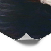 Renoir's Luncheon of the Boating Party Poster (Hoek)