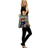 Renoir's Moeder en Kind Tote Bag