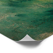 Renoir's op de gras poster (Hoek)