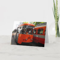 Renon Historische spoorweg