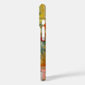 Renoncules au Vase Bleu | Pierre Bonnard Case-Mate iPhone Case (Achterkant / Links)