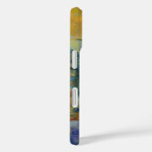 Renoncules au Vase Bleu | Pierre Bonnard Case-Mate iPhone Case (Achterkant / Rechts)